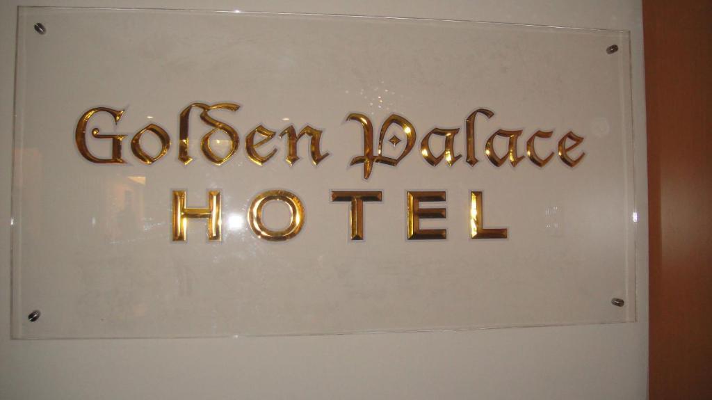 Sabrina Golden Palace Hotel Kuala Lumpur Exteriör bild
